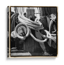 Ship Forma Ii - Laura DeNardo | Cuadro decorativo de Canvas Lab