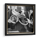 Ship Forma Ii - Laura DeNardo | Cuadro decorativo de Canvas Lab