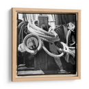 Ship Forma Ii - Laura DeNardo | Cuadro decorativo de Canvas Lab