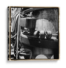 Ship Forma Iii - Laura DeNardo | Cuadro decorativo de Canvas Lab