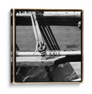 Forma De Barco Iv - Laura DeNardo | Cuadro decorativo de Canvas Lab