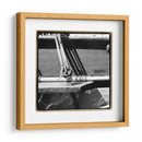 Forma De Barco Iv - Laura DeNardo | Cuadro decorativo de Canvas Lab