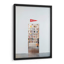 Read | Cuadro decorativo de Canvas Lab