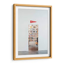 Read | Cuadro decorativo de Canvas Lab