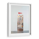 Read | Cuadro decorativo de Canvas Lab