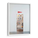 Read | Cuadro decorativo de Canvas Lab