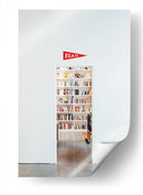 Read | Cuadro decorativo de Canvas Lab