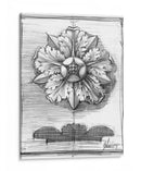 Ornamento Decorativo No Adornado Ii - Ethan Harper | Cuadro decorativo de Canvas Lab