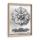 Ornamento Decorativo No Adornado Ii - Ethan Harper | Cuadro decorativo de Canvas Lab