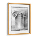 Ornamento Decorativo No Adornado Iii - Ethan Harper | Cuadro decorativo de Canvas Lab