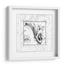 Detalle Acanthus Ii - Ethan Harper | Cuadro decorativo de Canvas Lab