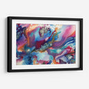 Recuerdos siderales | Cuadro decorativo de Canvas Lab