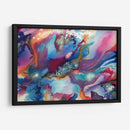 Recuerdos siderales | Cuadro decorativo de Canvas Lab