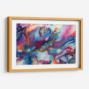 Recuerdos siderales | Cuadro decorativo de Canvas Lab