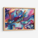 Recuerdos siderales | Cuadro decorativo de Canvas Lab