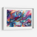 Recuerdos siderales | Cuadro decorativo de Canvas Lab