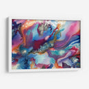 Recuerdos siderales | Cuadro decorativo de Canvas Lab