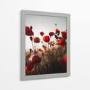 Ama amapola | Cuadro decorativo de Canvas Lab