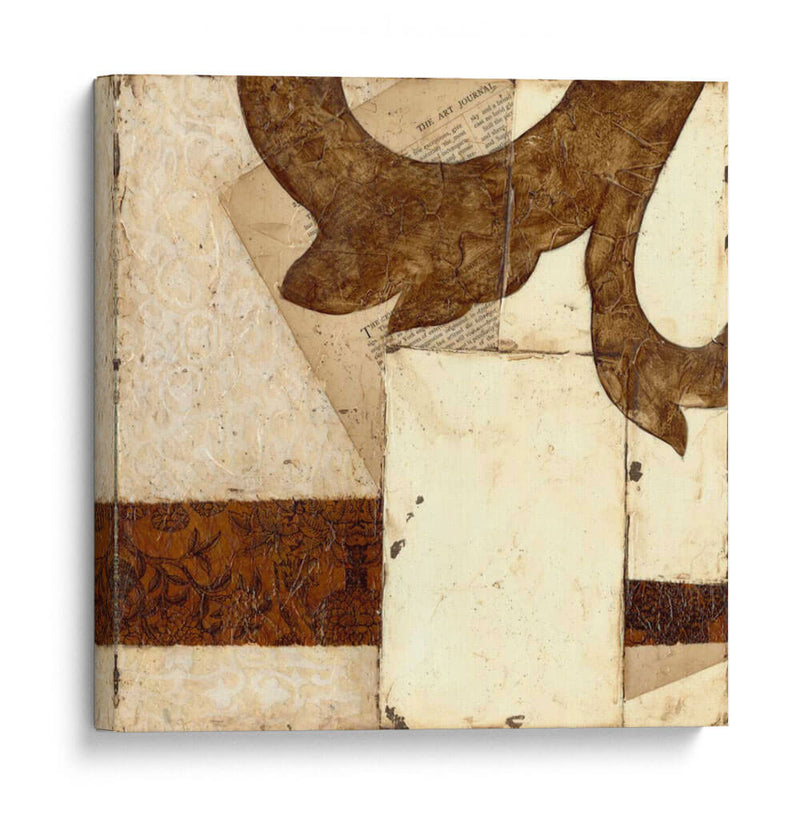 Romance Vintage Iii - Jennifer Goldberger | Cuadro decorativo de Canvas Lab