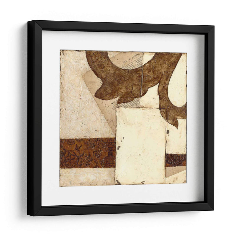 Romance Vintage Iii - Jennifer Goldberger | Cuadro decorativo de Canvas Lab