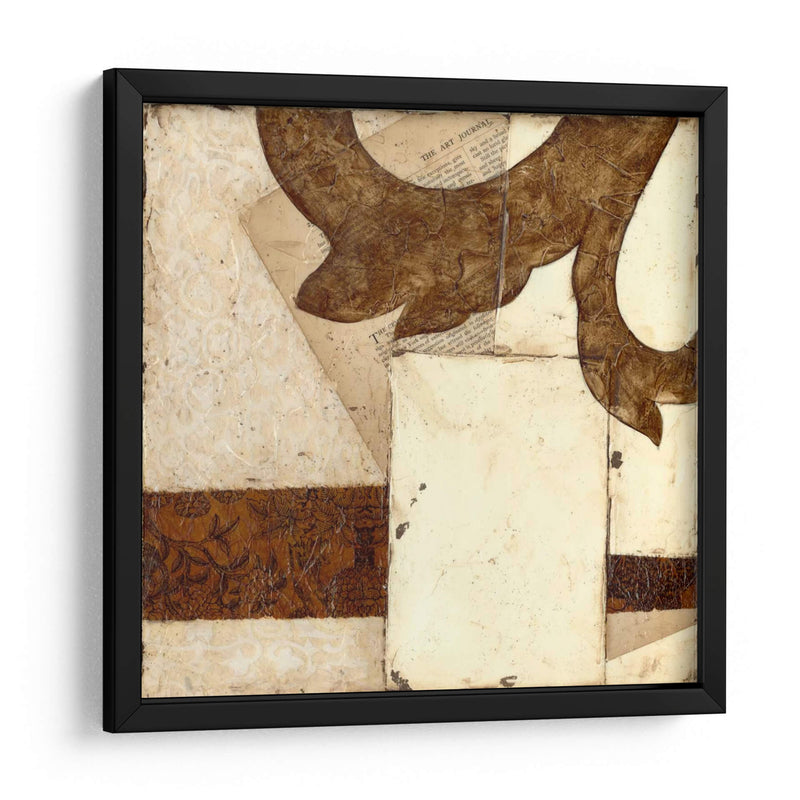 Romance Vintage Iii - Jennifer Goldberger | Cuadro decorativo de Canvas Lab