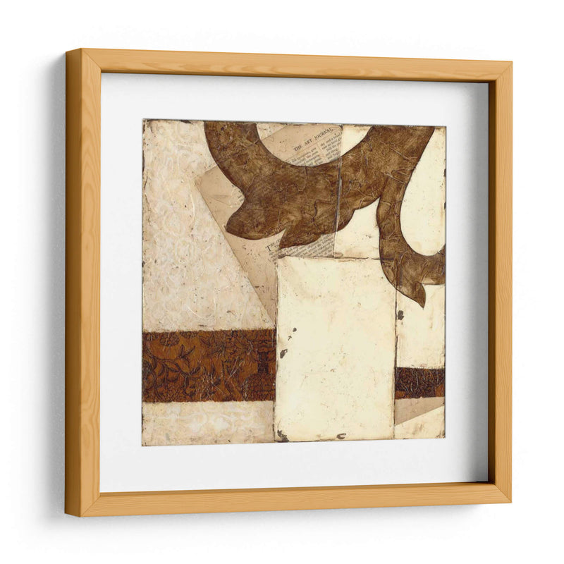 Romance Vintage Iii - Jennifer Goldberger | Cuadro decorativo de Canvas Lab