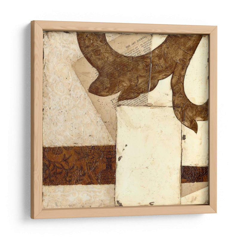 Romance Vintage Iii - Jennifer Goldberger | Cuadro decorativo de Canvas Lab