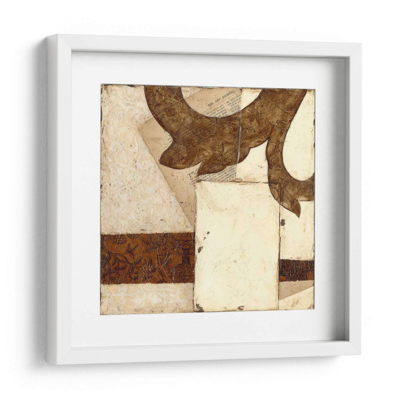 Romance Vintage Iii - Jennifer Goldberger | Cuadro decorativo de Canvas Lab