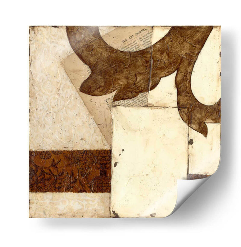 Romance Vintage Iii - Jennifer Goldberger | Cuadro decorativo de Canvas Lab