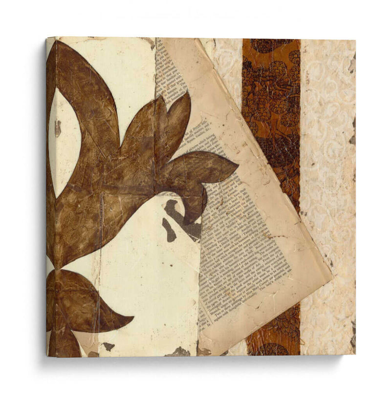 Romance Vintage Iv - Jennifer Goldberger | Cuadro decorativo de Canvas Lab