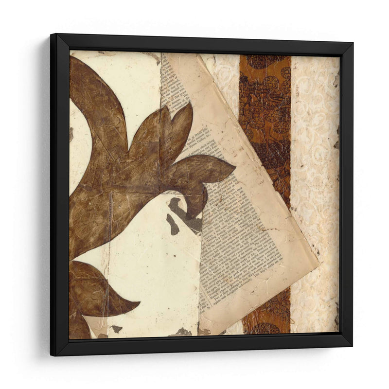 Romance Vintage Iv - Jennifer Goldberger | Cuadro decorativo de Canvas Lab