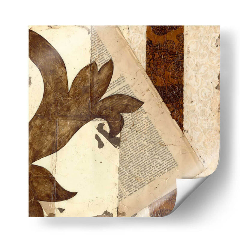 Romance Vintage Iv - Jennifer Goldberger | Cuadro decorativo de Canvas Lab