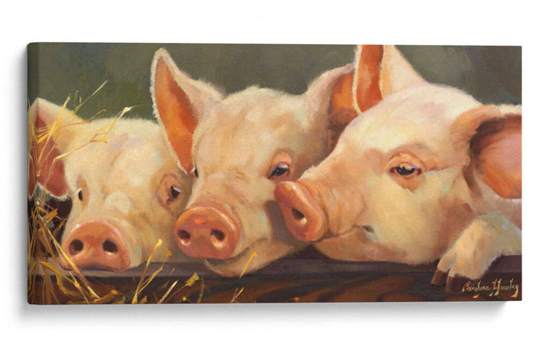 Cuadro decorativo de Canvas Lab