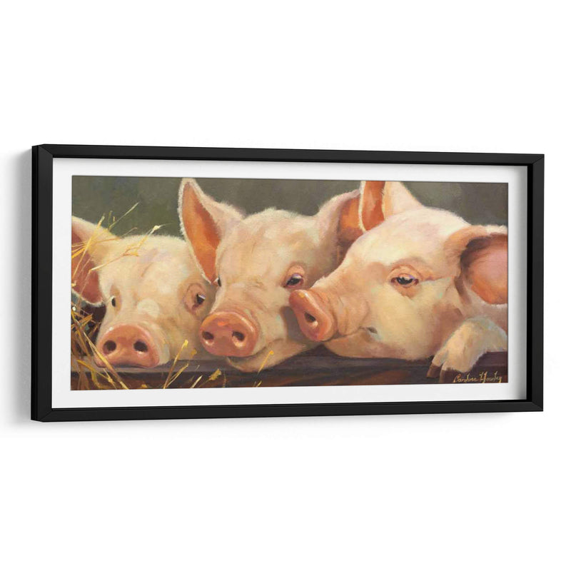 Cuadro decorativo de Canvas Lab