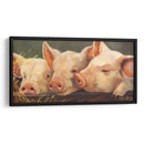 Cuadro decorativo de Canvas Lab