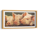 Cuadro decorativo de Canvas Lab