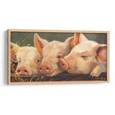 Cuadro decorativo de Canvas Lab