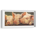 Cuadro decorativo de Canvas Lab