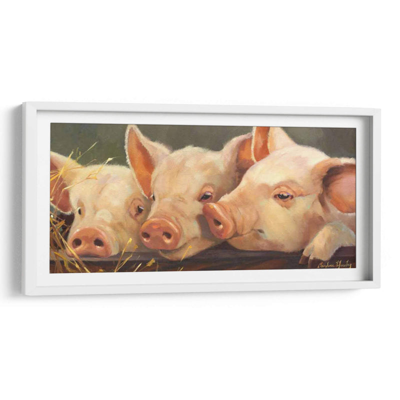 Cuadro decorativo de Canvas Lab