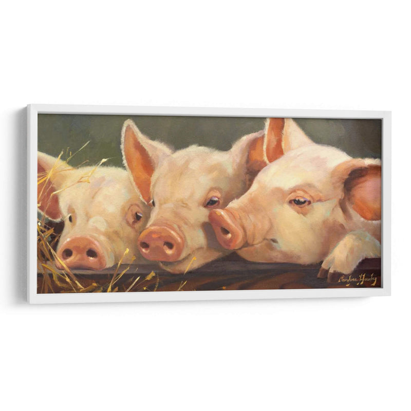 Cuadro decorativo de Canvas Lab