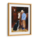 Hey Amigo - Carolyne Hawley | Cuadro decorativo de Canvas Lab