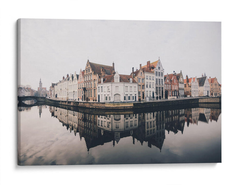 Reflejo de brujas | Cuadro decorativo de Canvas Lab