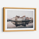 Reflejo de brujas | Cuadro decorativo de Canvas Lab