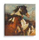 Voyager - Carolyne Hawley | Cuadro decorativo de Canvas Lab