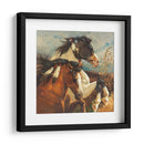 Voyager - Carolyne Hawley | Cuadro decorativo de Canvas Lab