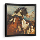 Voyager - Carolyne Hawley | Cuadro decorativo de Canvas Lab