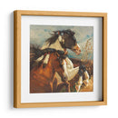 Voyager - Carolyne Hawley | Cuadro decorativo de Canvas Lab