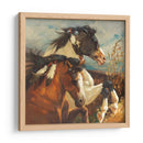 Voyager - Carolyne Hawley | Cuadro decorativo de Canvas Lab