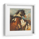 Voyager - Carolyne Hawley | Cuadro decorativo de Canvas Lab