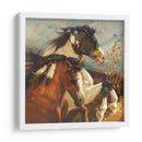 Voyager - Carolyne Hawley | Cuadro decorativo de Canvas Lab